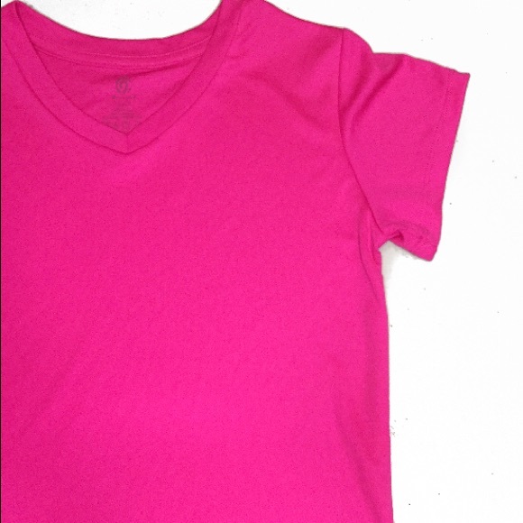 Athletic Top - Picture 2 of 4